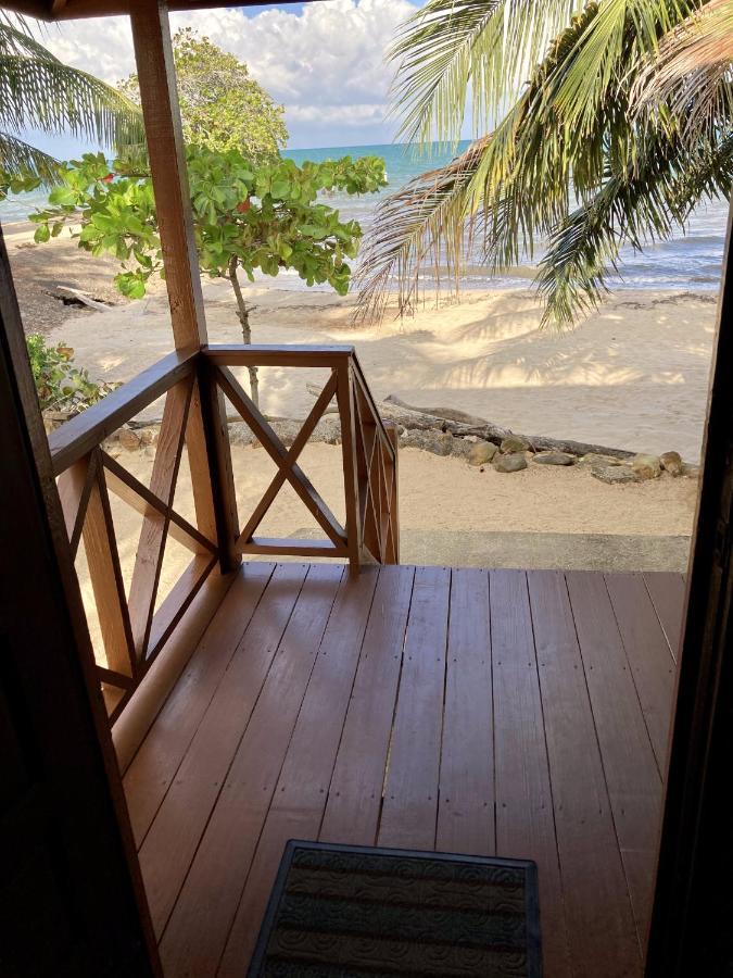 Lost Reef Resort Riversdale Exterior foto