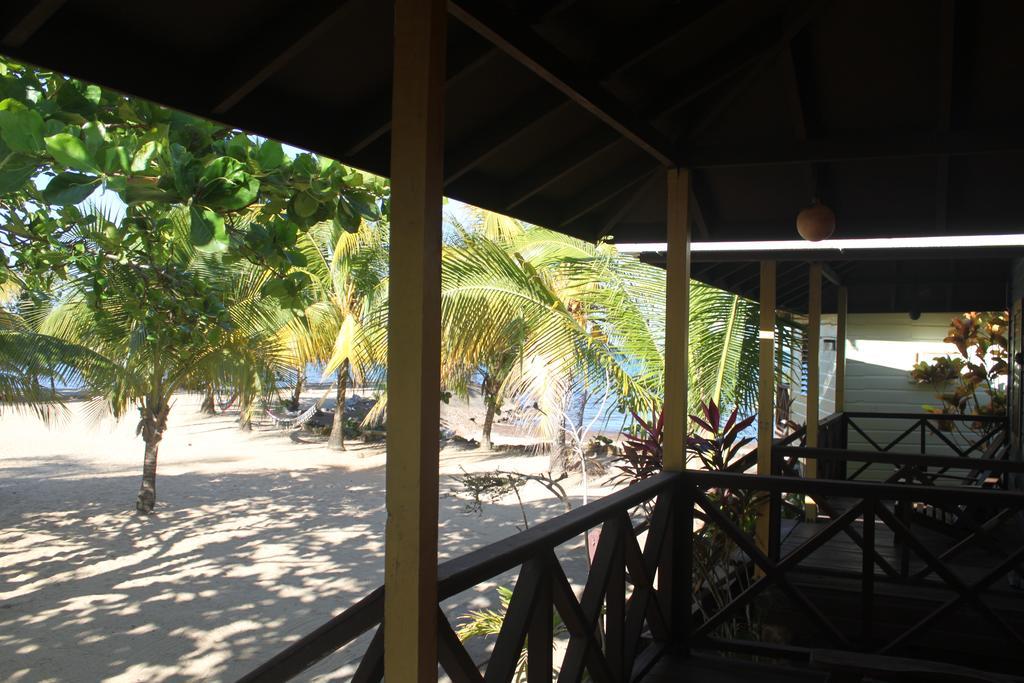 Lost Reef Resort Riversdale Exterior foto